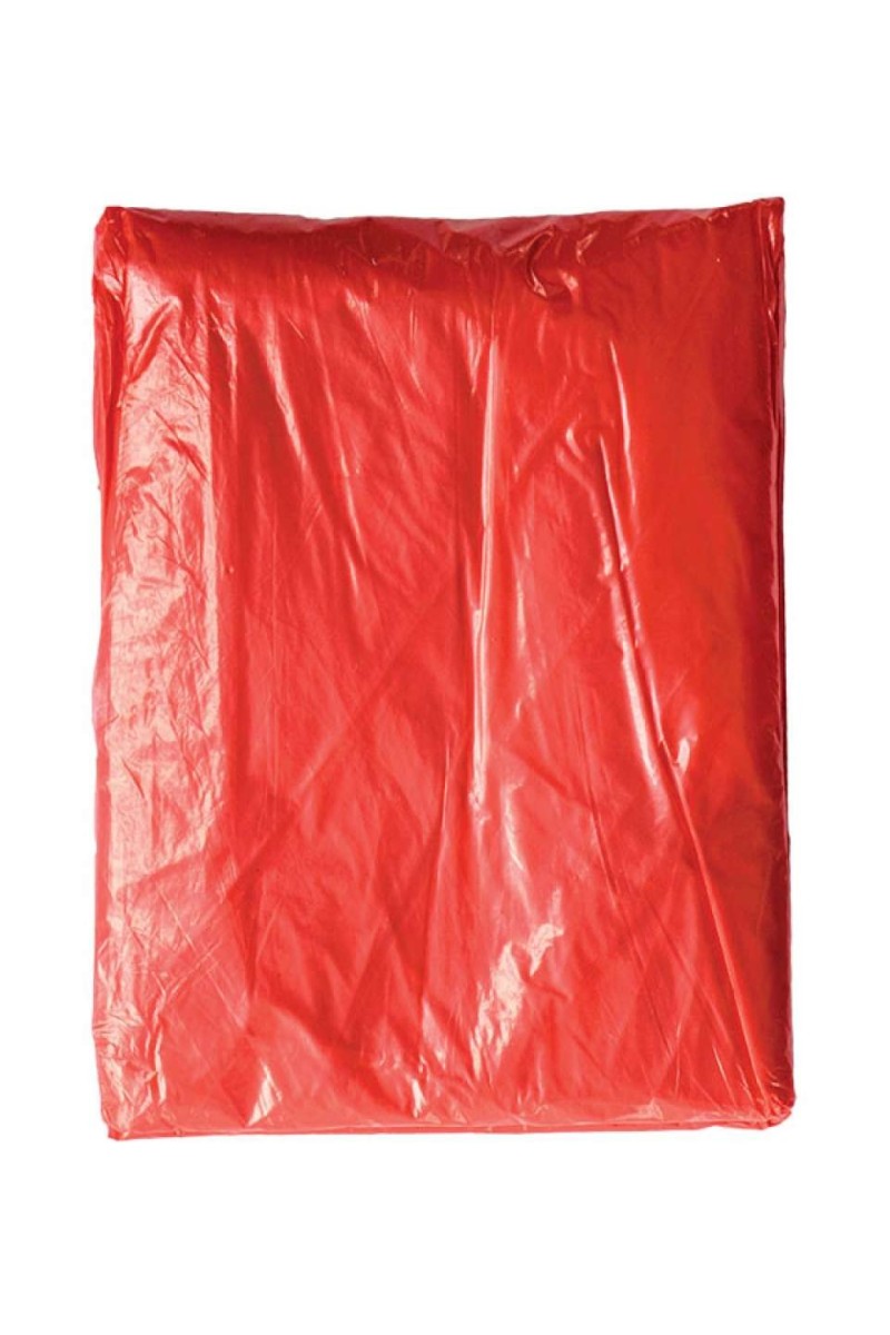 PONCHO DE PLOAIE DE UNICĂ FOLOSINȚĂ "SUMATRA"