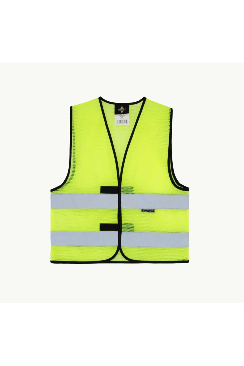 MESH-VEST "THESSALONIKI"