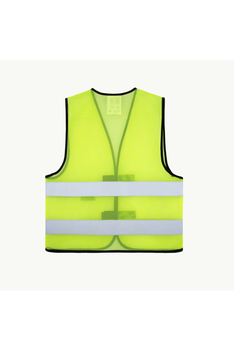 MESH-VEST "THESSALONIKI"