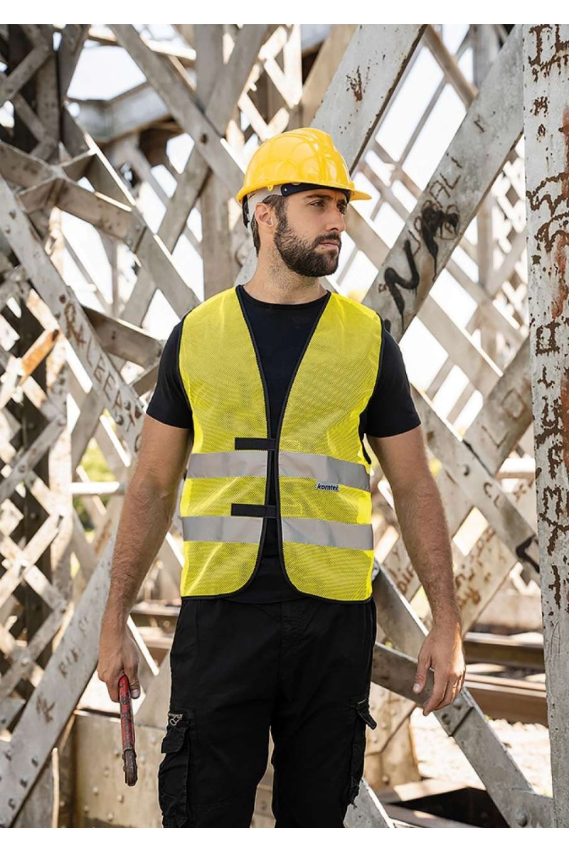 MESH-VEST "THESSALONIKI"