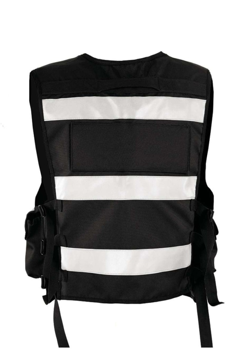 TACTICAL SAFETY VEST "BONN"