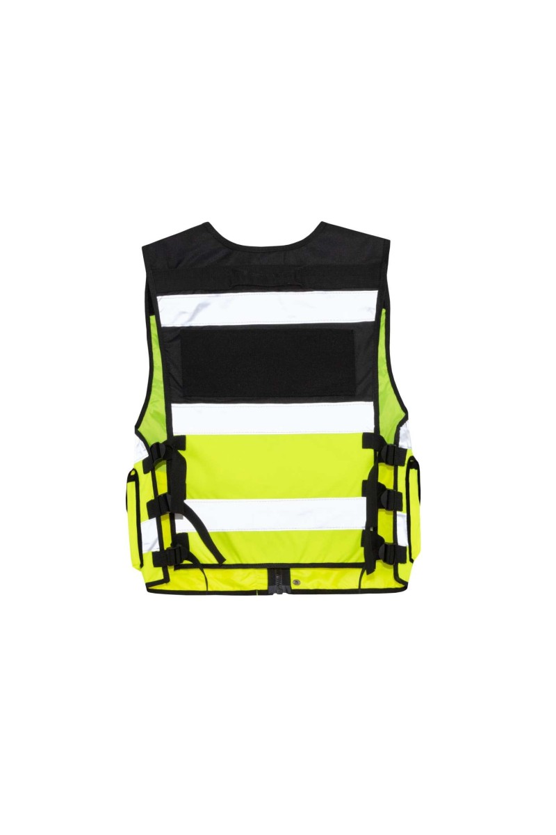 TACTICAL SAFETY VEST "BONN"
