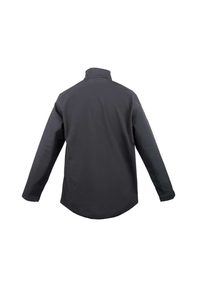 JACHETĂ SOFTSHELL CU 3 STRATURI PENTRU BĂRBAȚI
