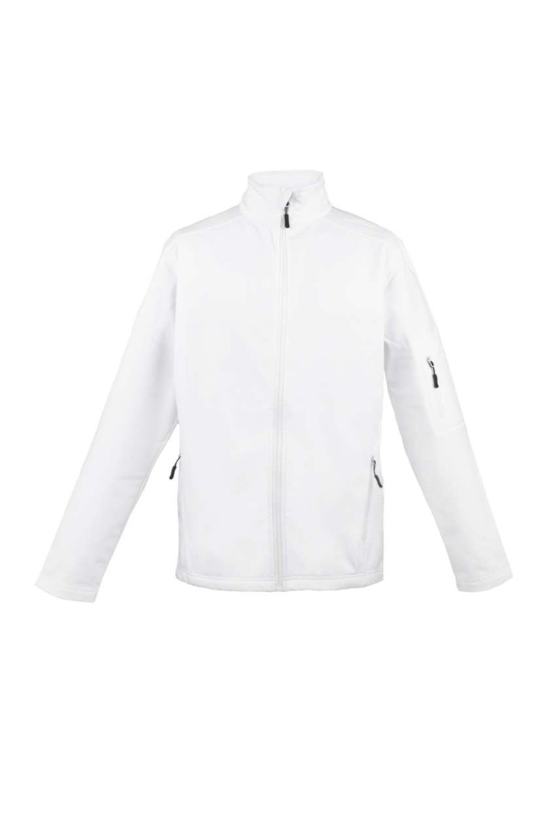 JACHETĂ SOFTSHELL CU 3 STRATURI PENTRU BĂRBAȚI