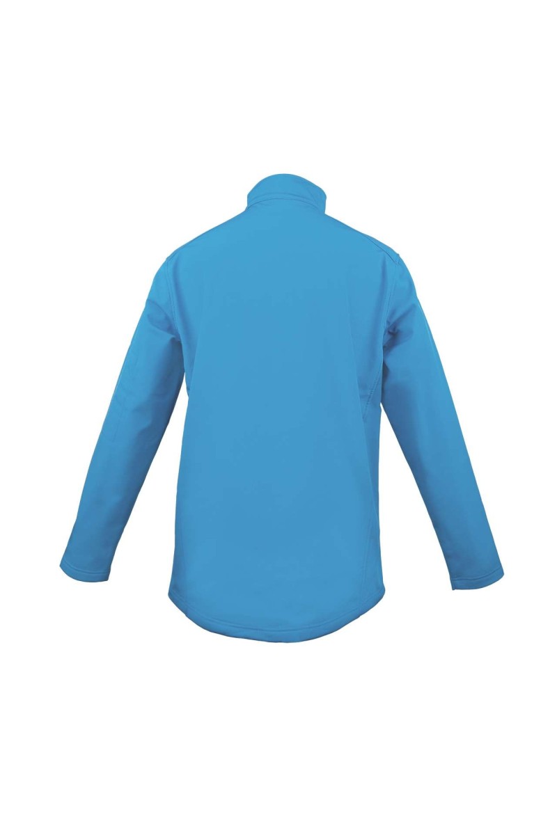 JACHETĂ SOFTSHELL CU 3 STRATURI PENTRU BĂRBAȚI