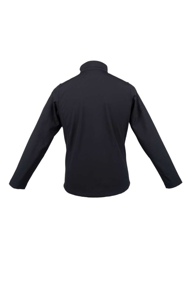 WOMEN’S 3-LAYER SOFTSHELL JACKET