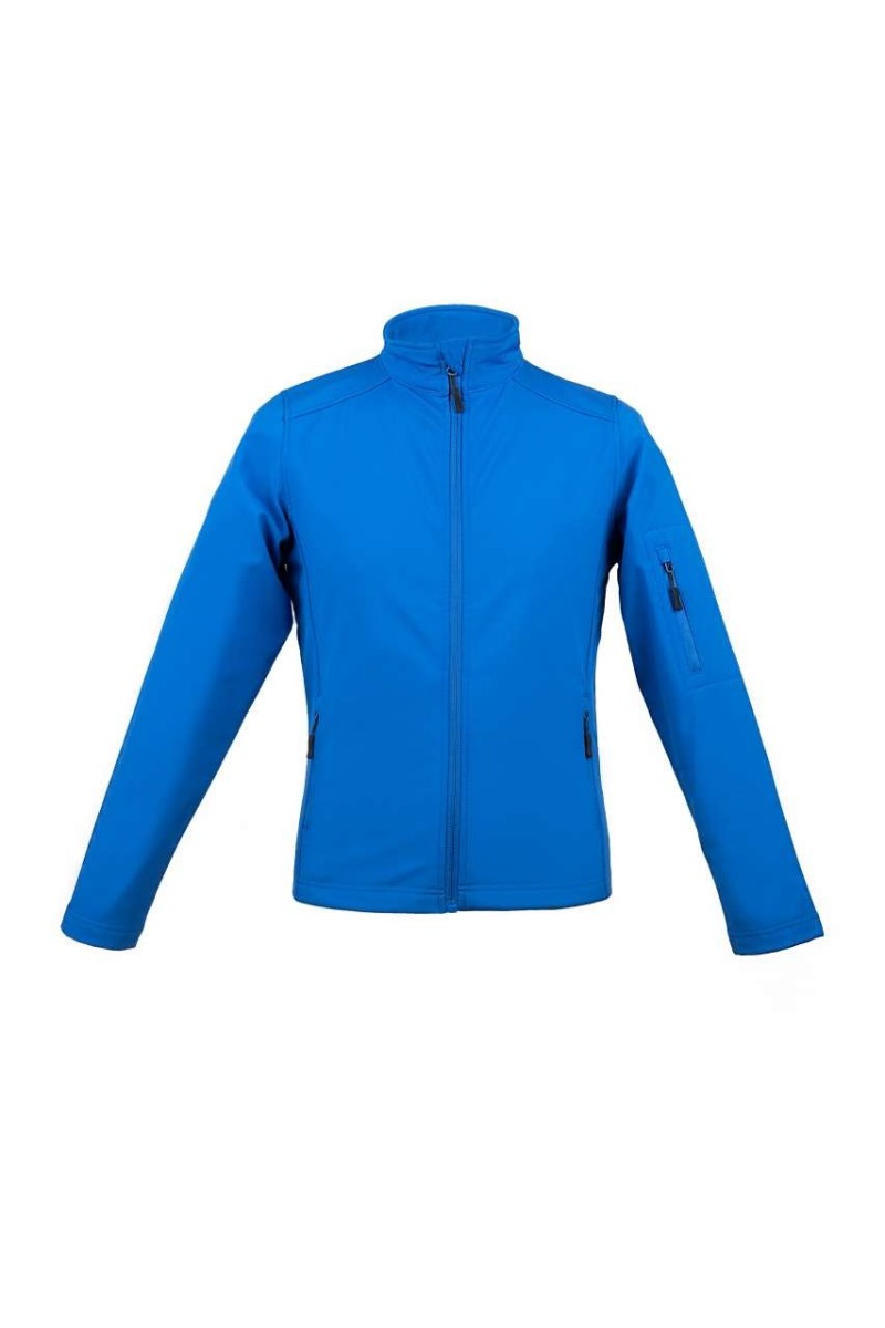 JACHETĂ SOFTSHELL CU 3 STRATURI PENTRU FEMEI