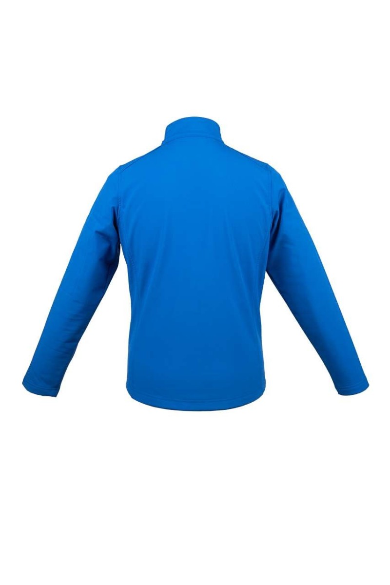 WOMEN’S 3-LAYER SOFTSHELL JACKET