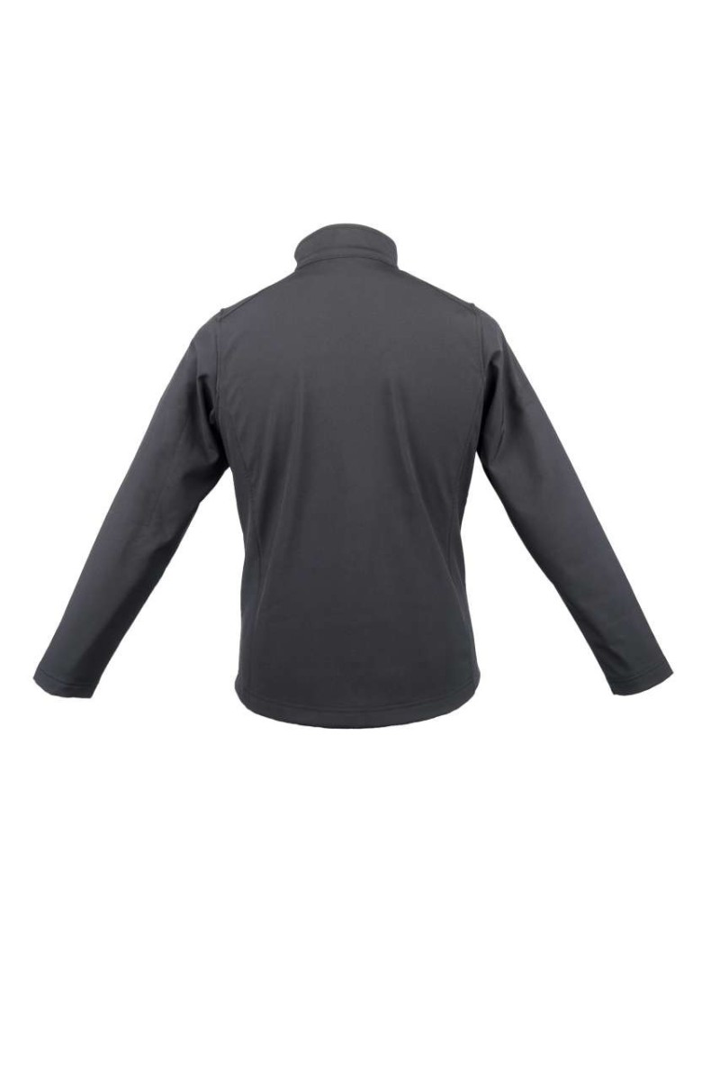 WOMEN’S 3-LAYER SOFTSHELL JACKET