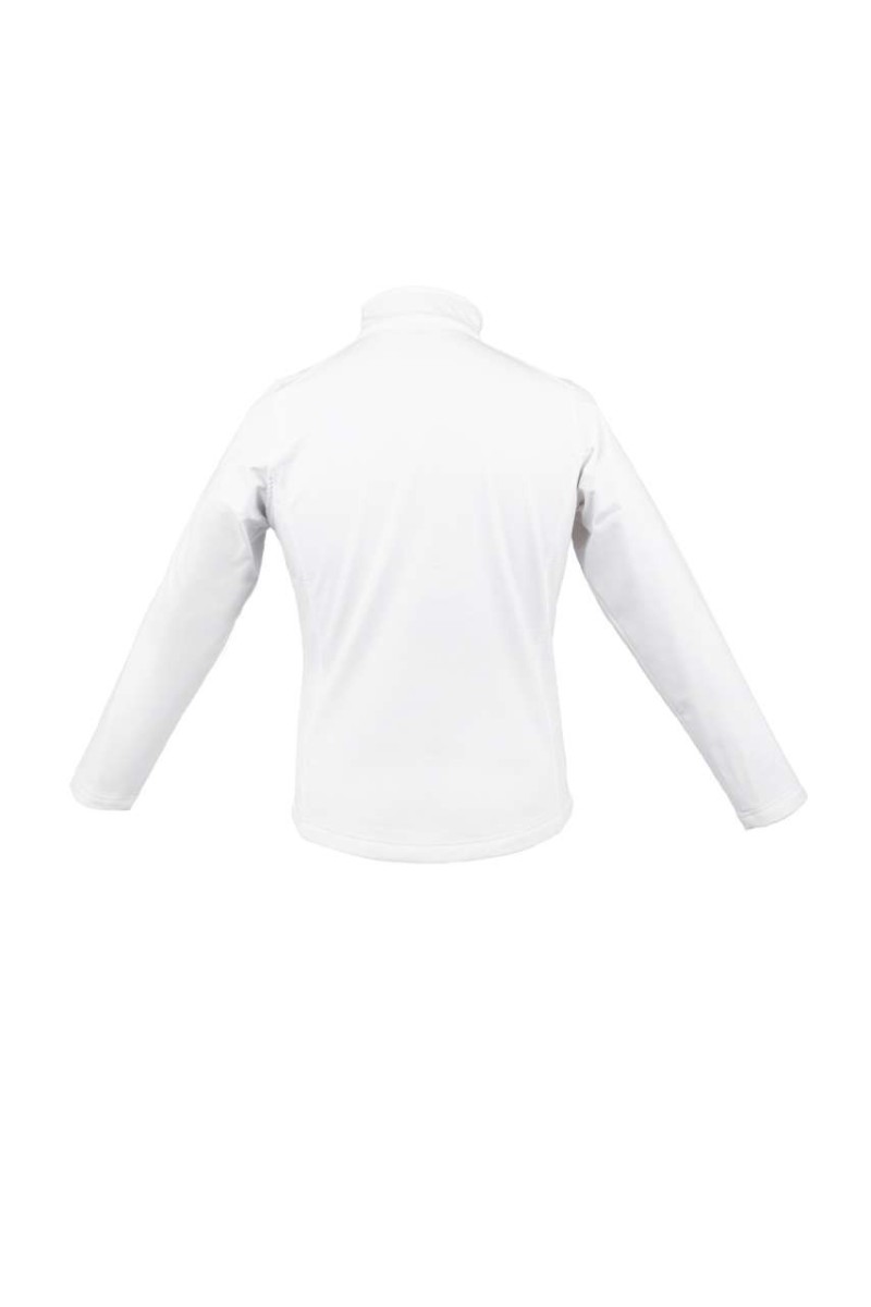 JACHETĂ SOFTSHELL CU 3 STRATURI PENTRU FEMEI