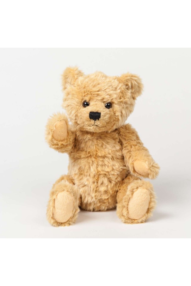 CLASSIC JOINTED TEDDY BEAR