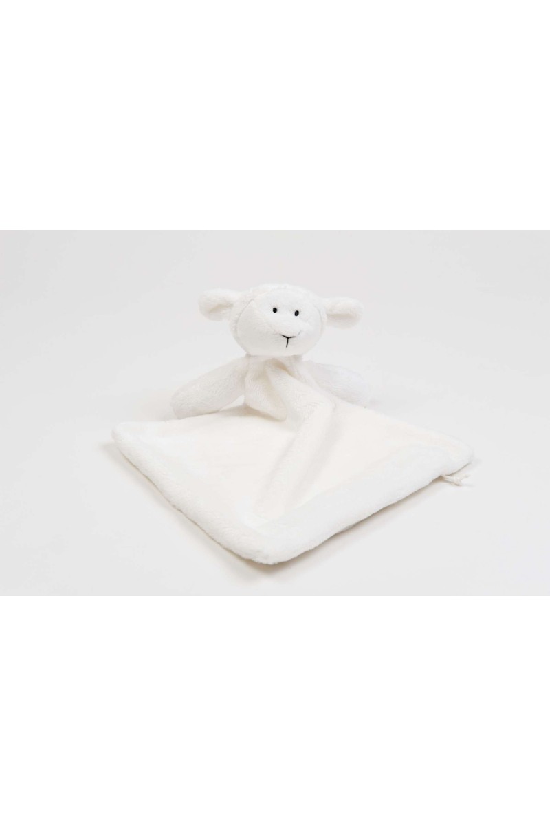 LAMB COMFORTER