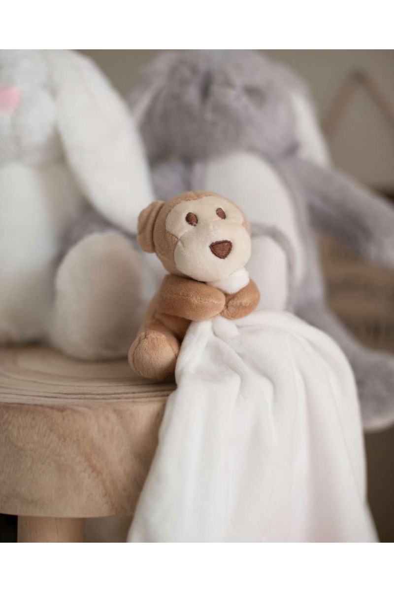 MONKEY COMFORTER