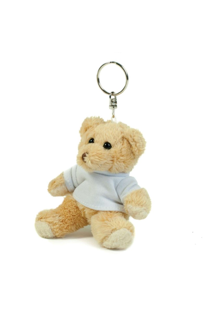 BINX BEAR MAGNET & KEYRING