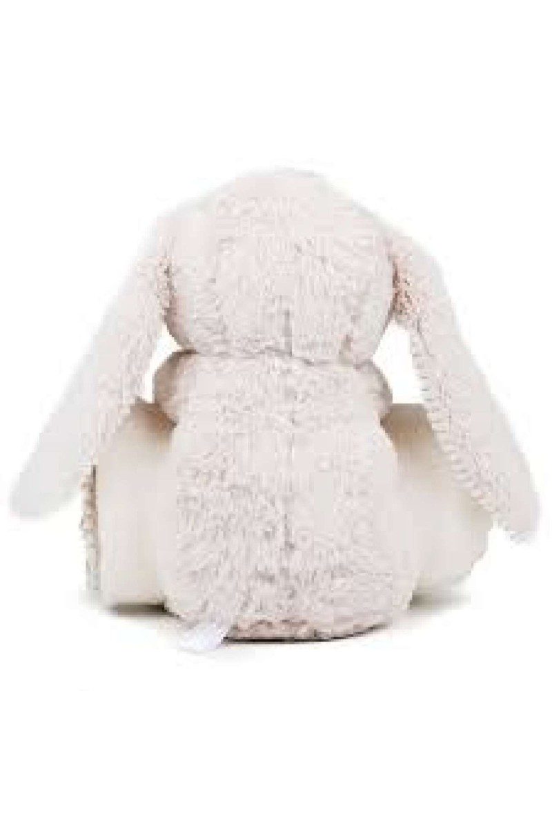 RABBIT AND BLANKET