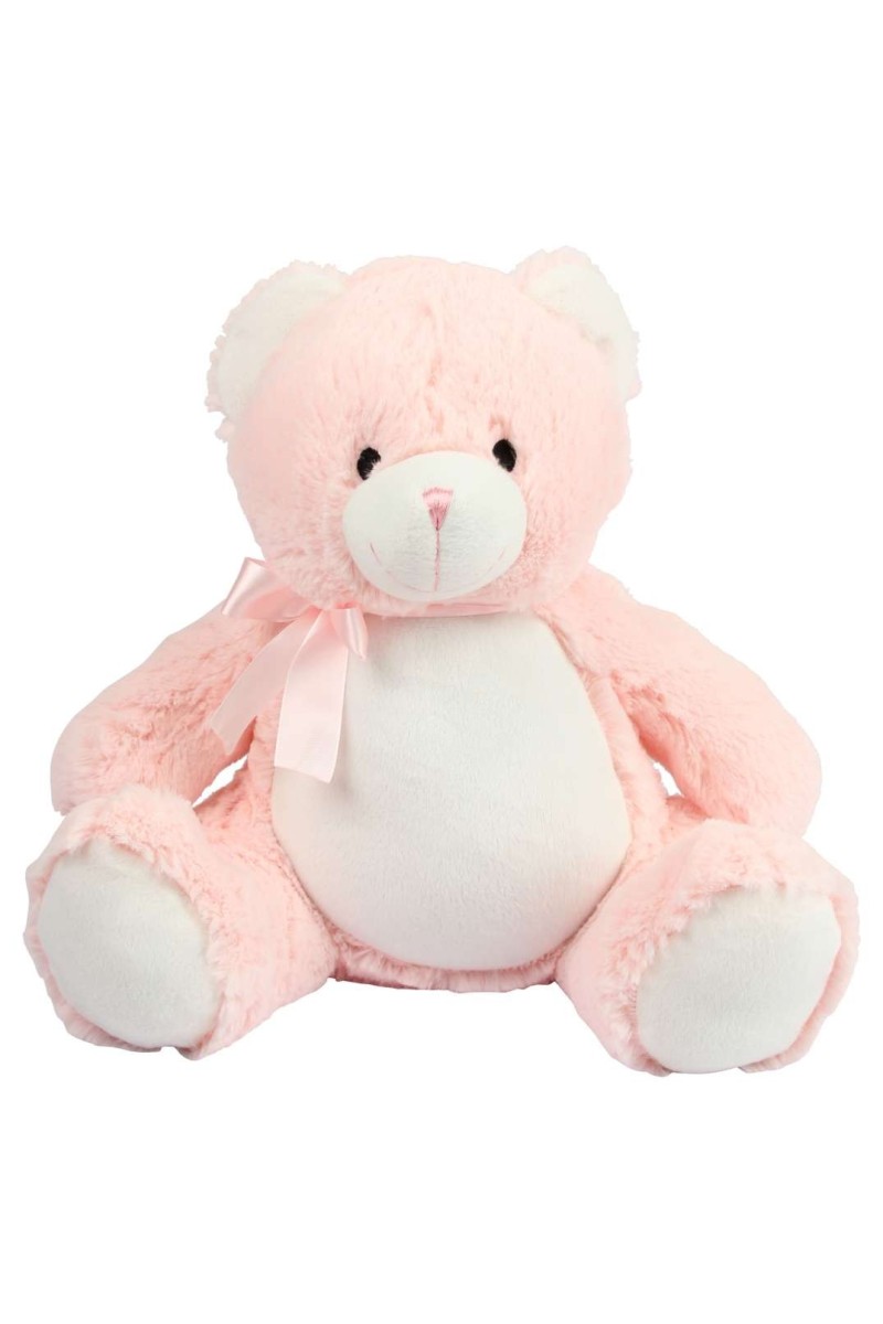 ZIPPIE NEW BABY BEAR