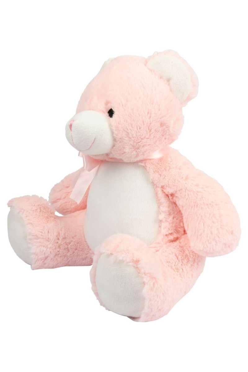 ZIPPIE NEW BABY BEAR