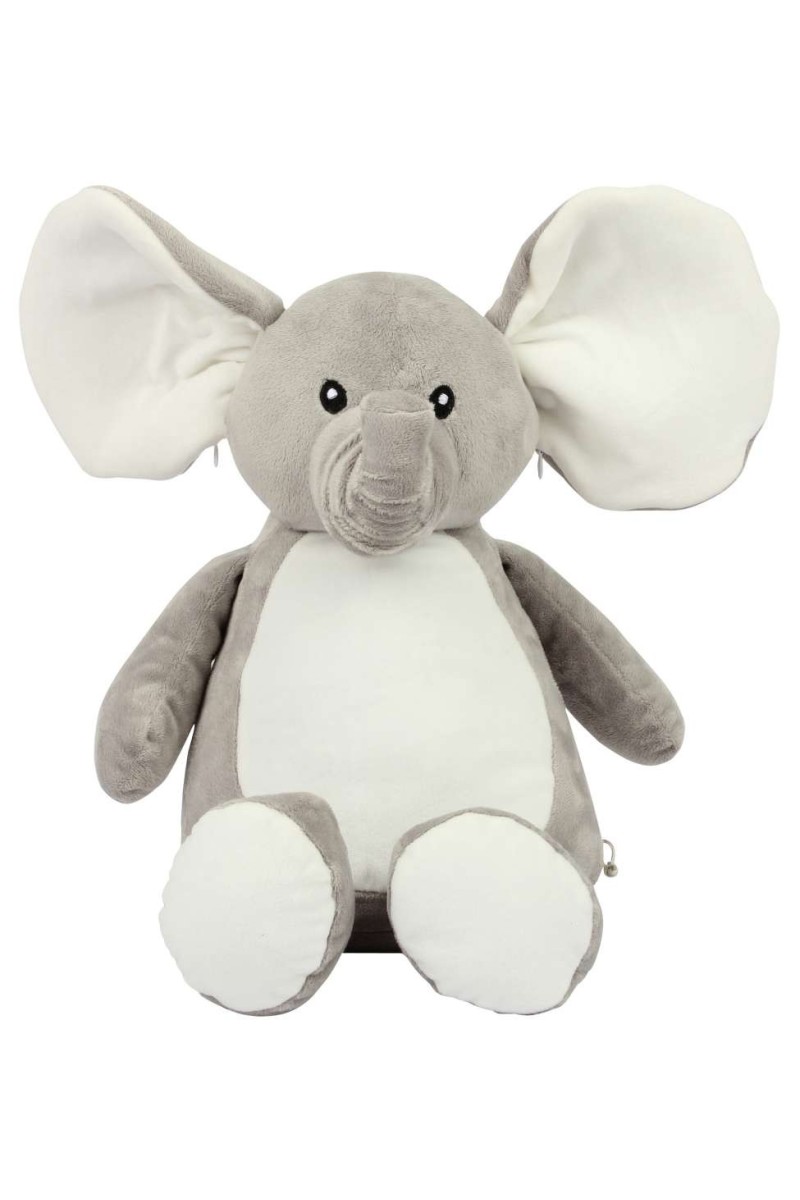 ZIPPIE ELEPHANT