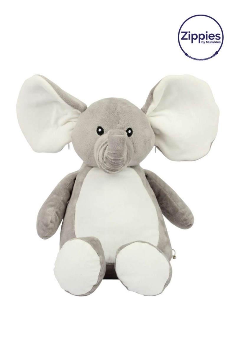 ELEFANT ZIPPIE