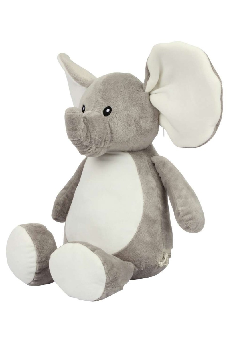 ELEFANT ZIPPIE