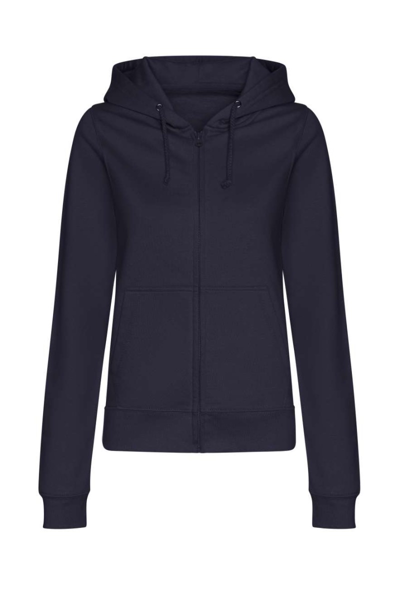 WOMEN'S COLLEGE ZOODIE