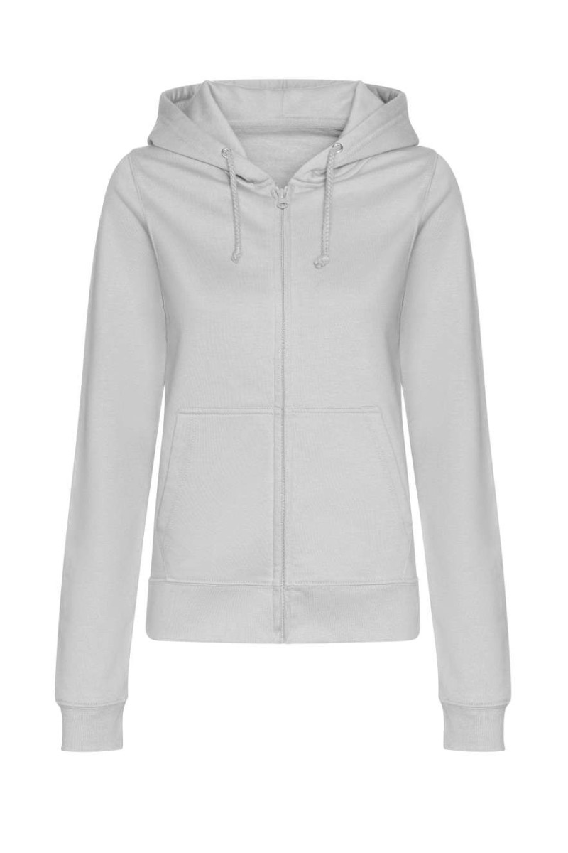 WOMEN'S COLLEGE ZOODIE