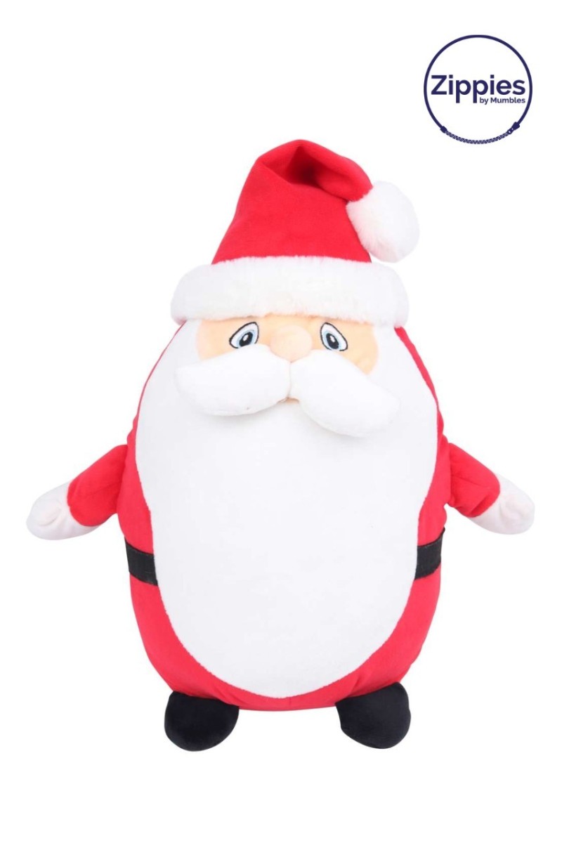 ZIPPIE FATHER CHRISTMAS