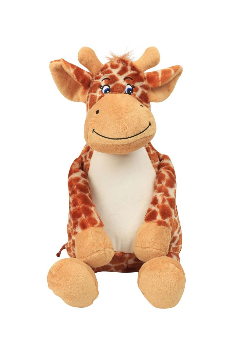 ZIPPIE GIRAFFE