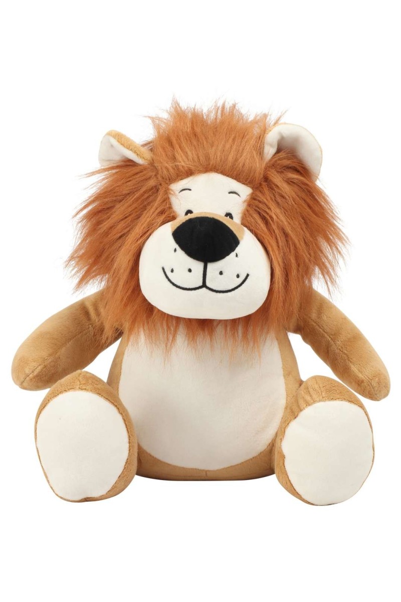 ZIPPIE LION