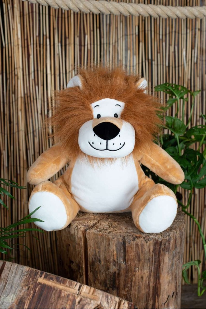 ZIPPIE LION