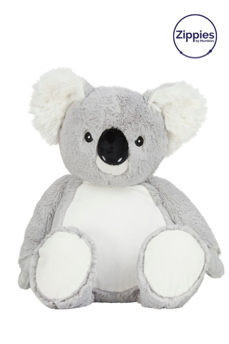 ZIPPIE KOALA BEAR