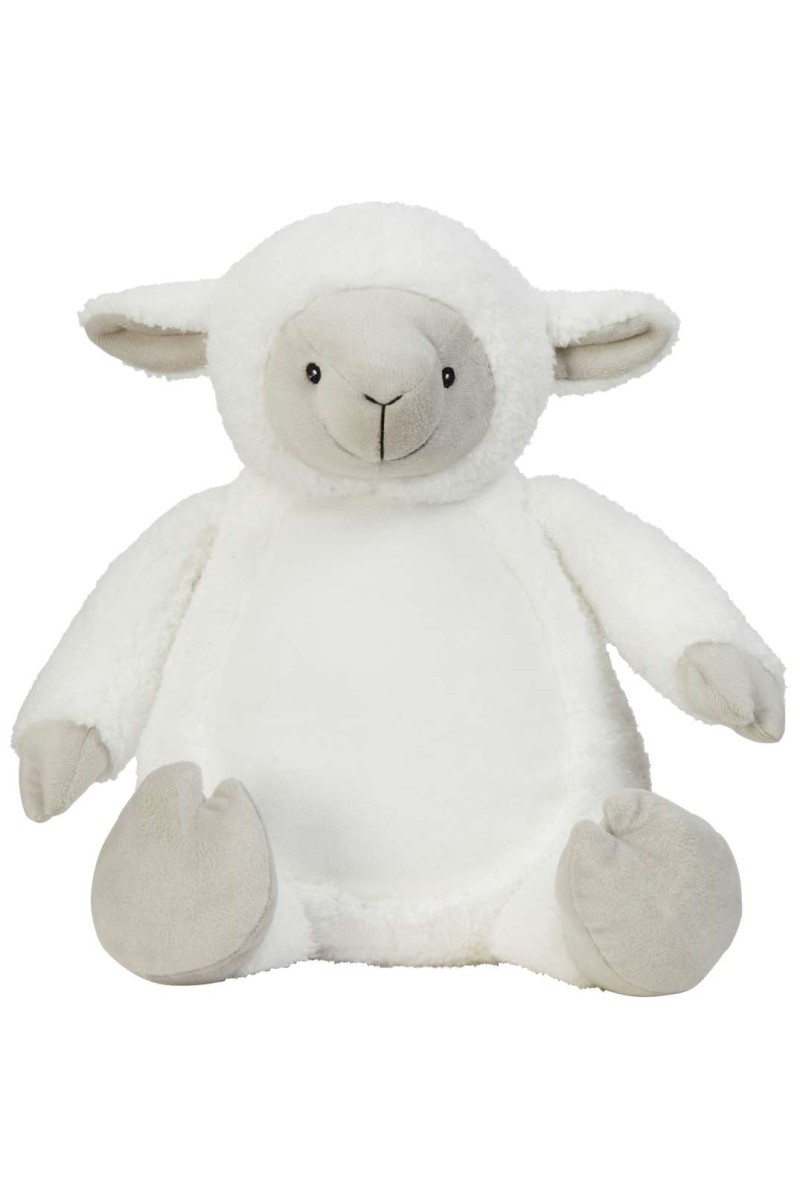 ZIPPIE LAMB
