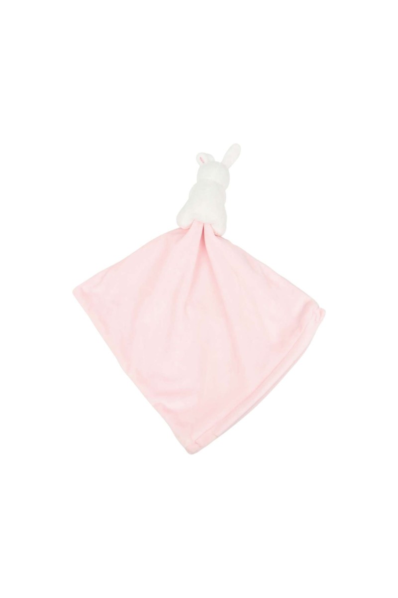 BABY ANIMAL COMFORTER