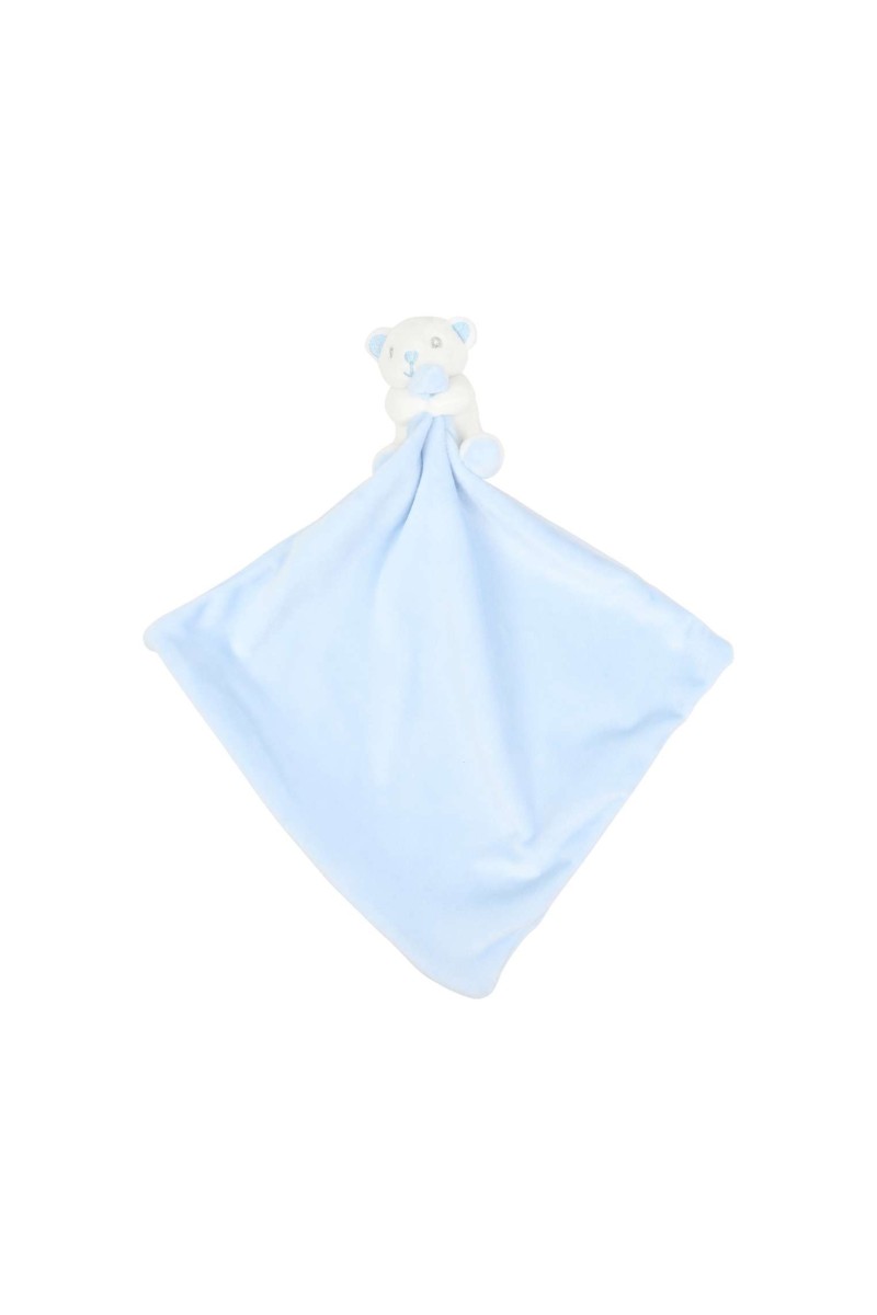 BABY ANIMAL COMFORTER