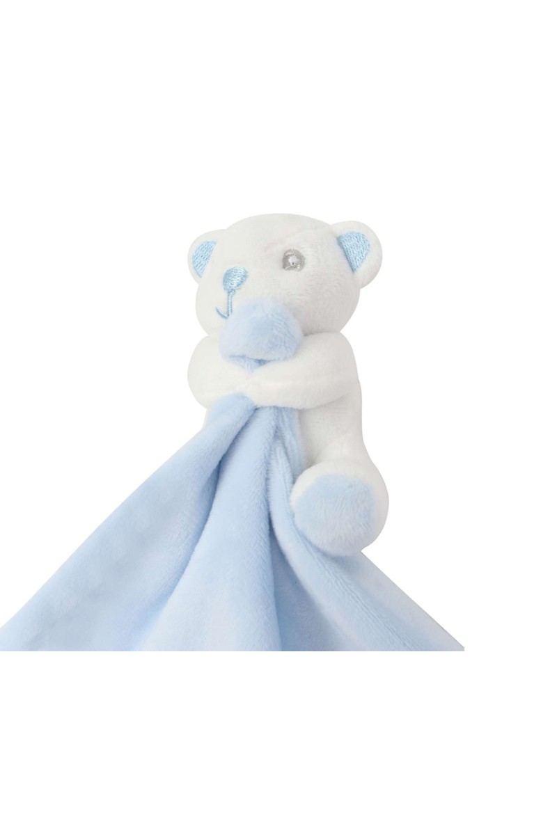 BABY ANIMAL COMFORTER