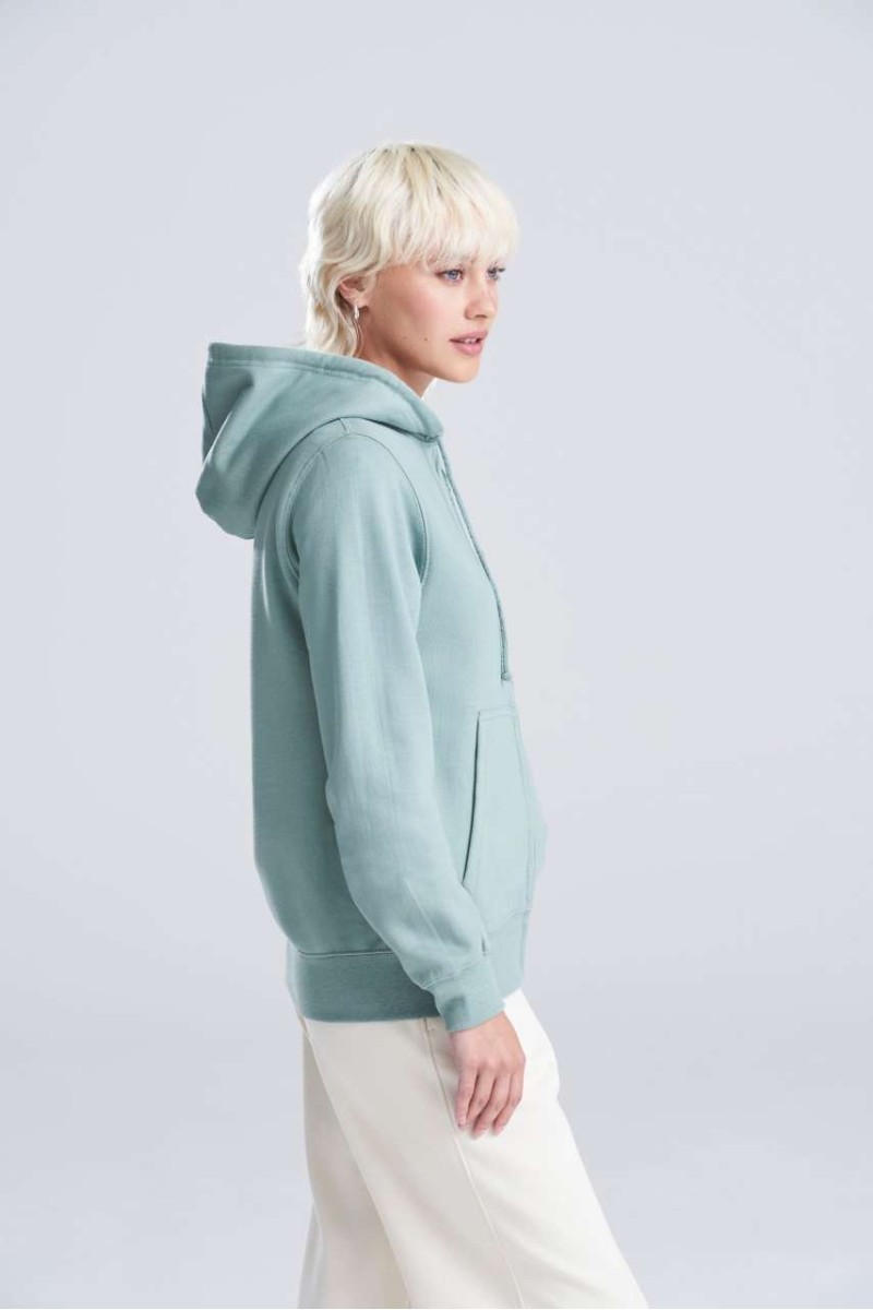 WOMEN'S COLLEGE ZOODIE