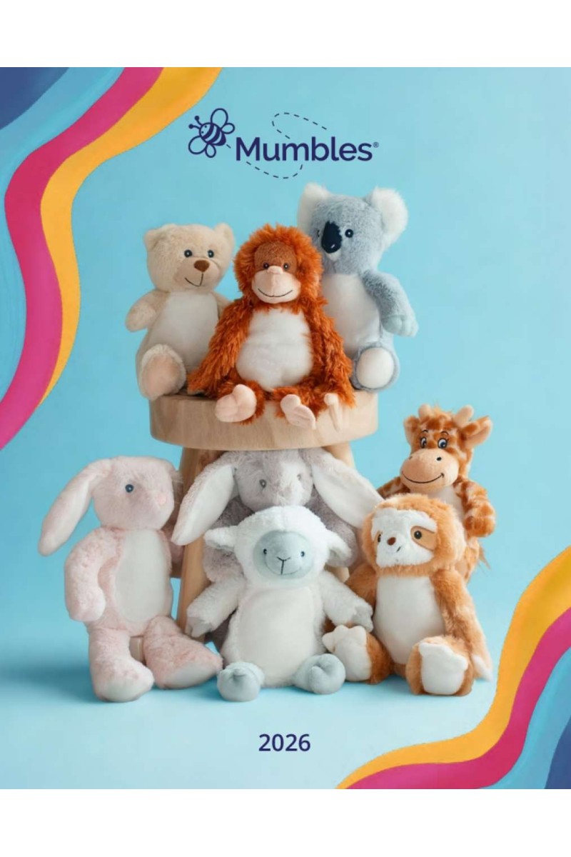 MUMBLES BROCHURE 2026