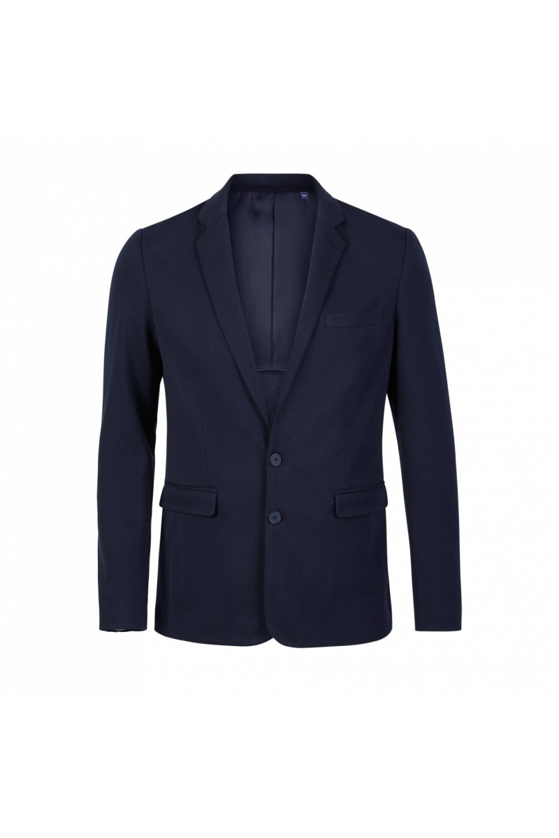 MARCEL BĂRBAȚI - BLAZER PIQUÉ
