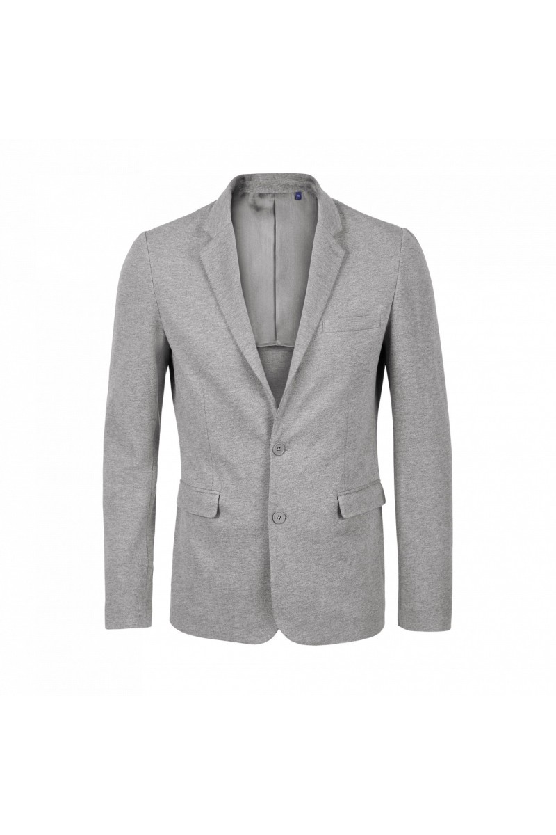 MARCEL BĂRBAȚI - BLAZER PIQUÉ