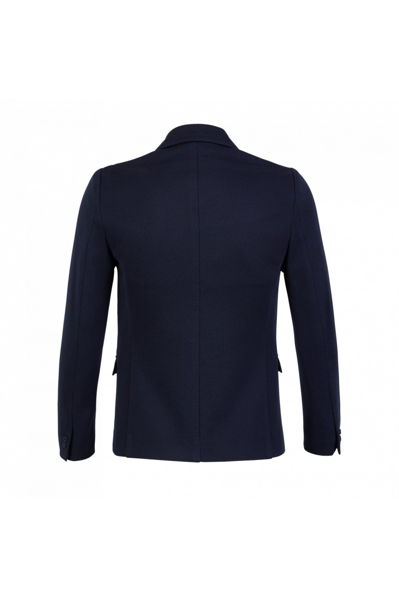 MARCEL WOMEN - PIQUÉ BLAZER