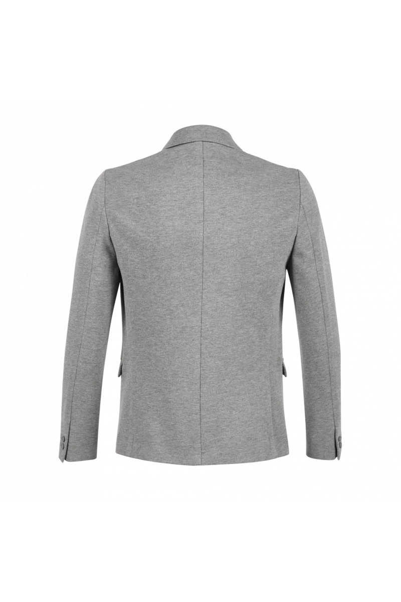 MARCEL WOMEN - PIQUÉ BLAZER