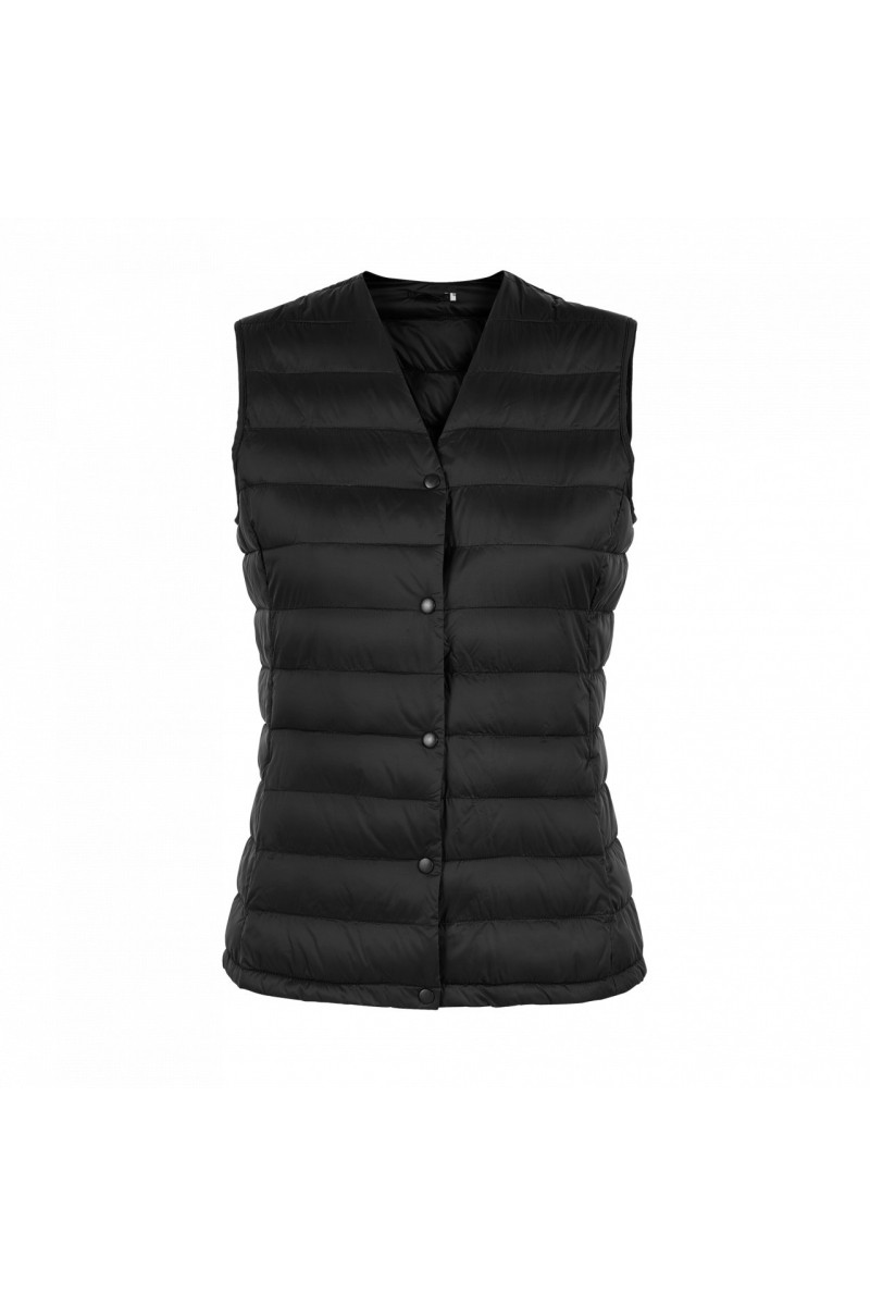 BĂRBAȚI ARTHUR - BODYWARMER UȘOR