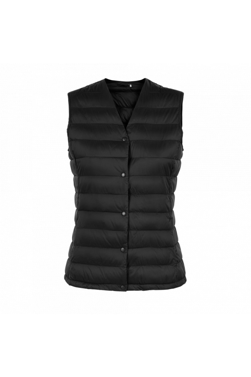 ARTHUR FEMEI - BODYWARMER UȘOR