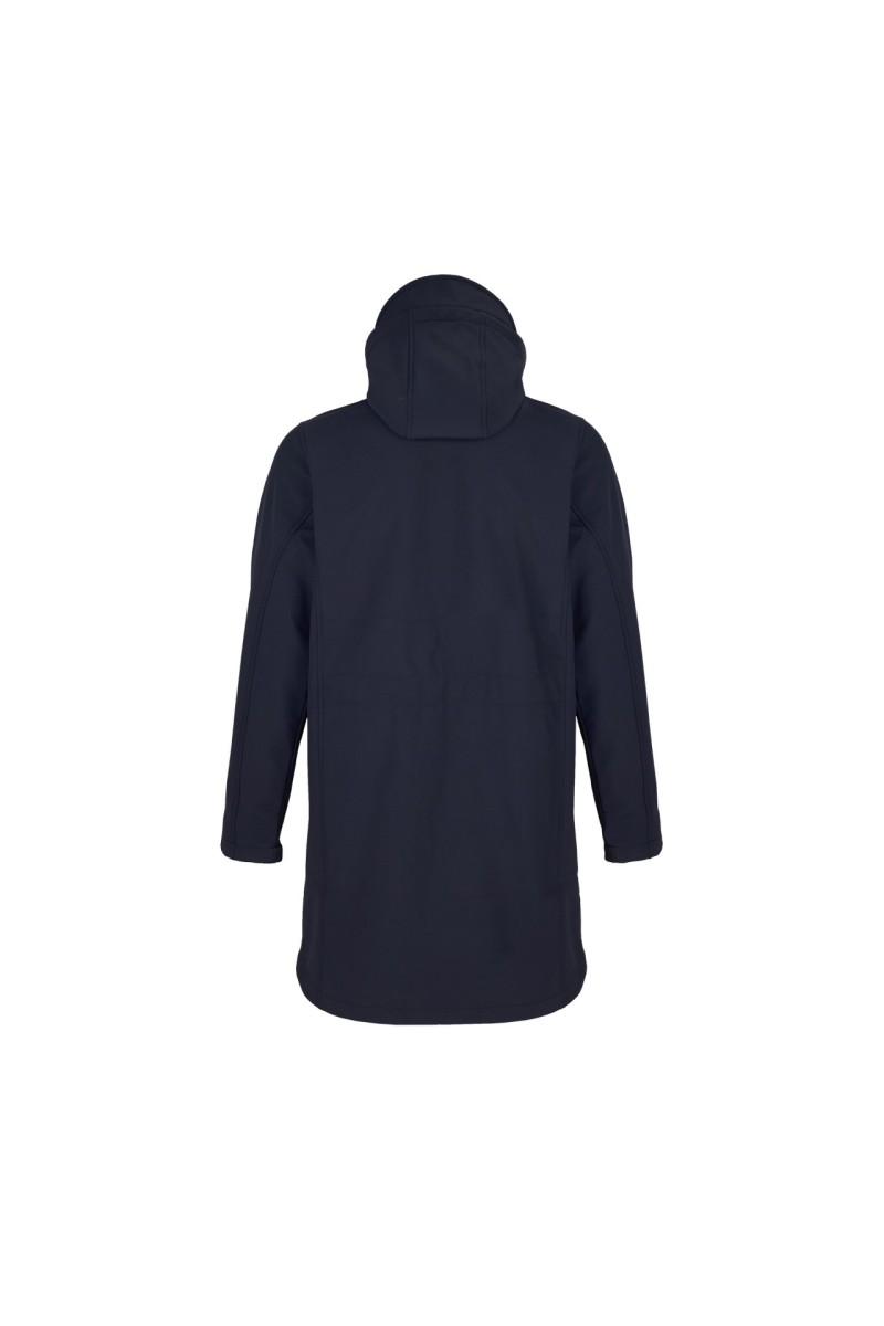 NEOBLU ACHILLE - JACHETĂ LUNGĂ SOFTSHELL PENTRU BĂRBAȚI