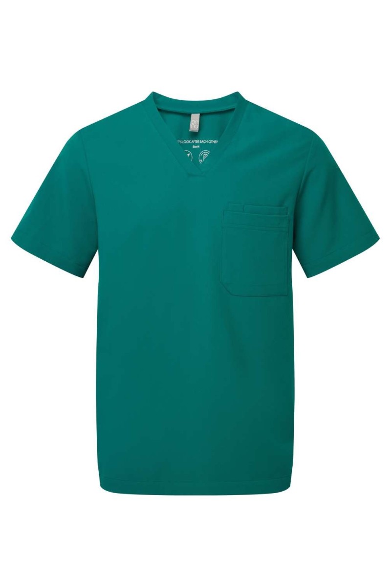 'LIMITLESS' MEN’S ONNA-STRETCH TUNIC