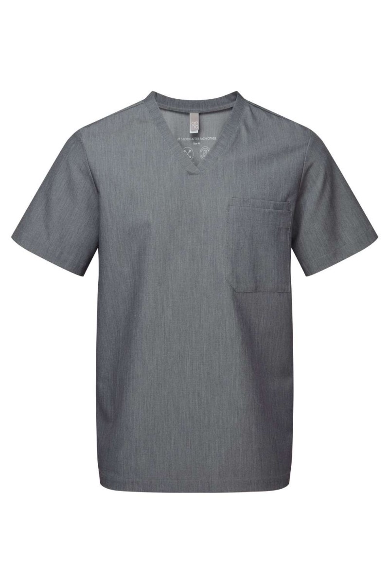 'LIMITLESS' MEN’S ONNA-STRETCH TUNIC