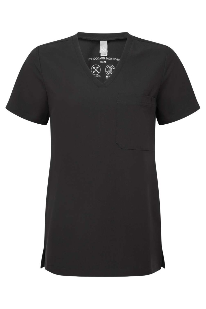 'LIMITLESS' WOMEN’S ONNA-STRETCH TUNIC