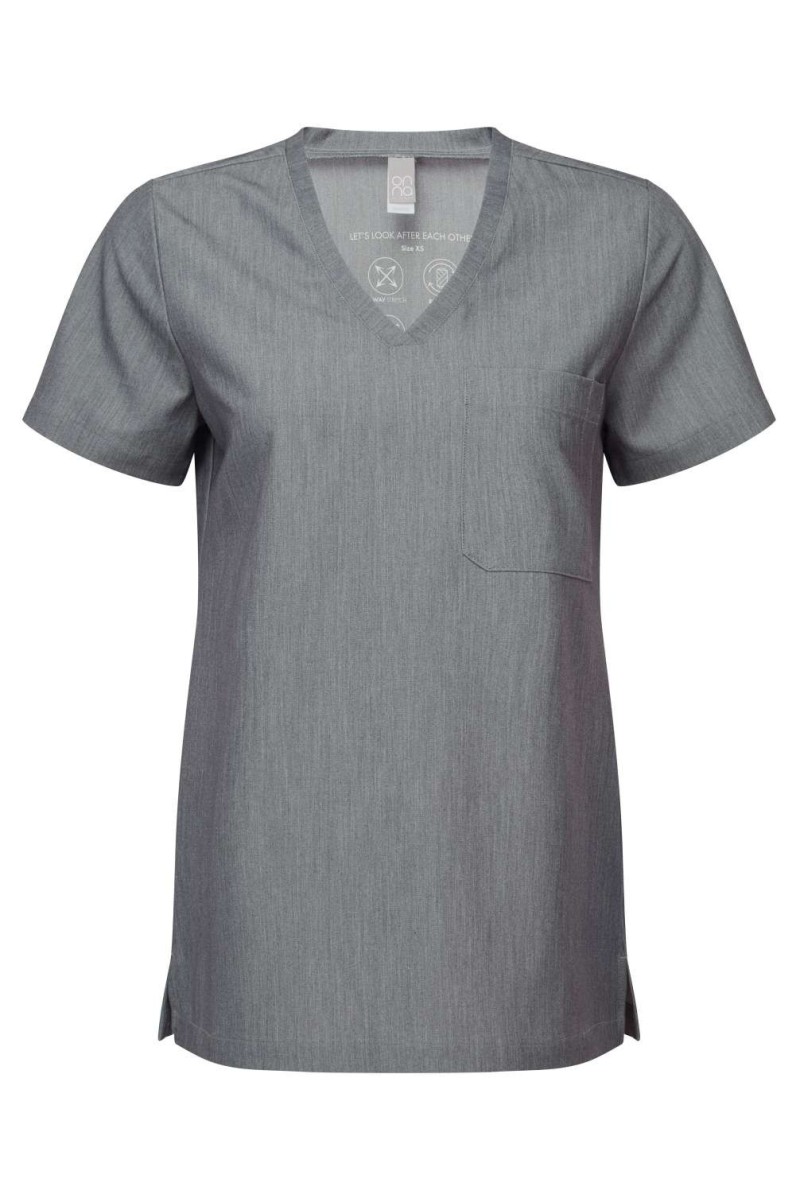 'LIMITLESS' WOMEN’S ONNA-STRETCH TUNIC