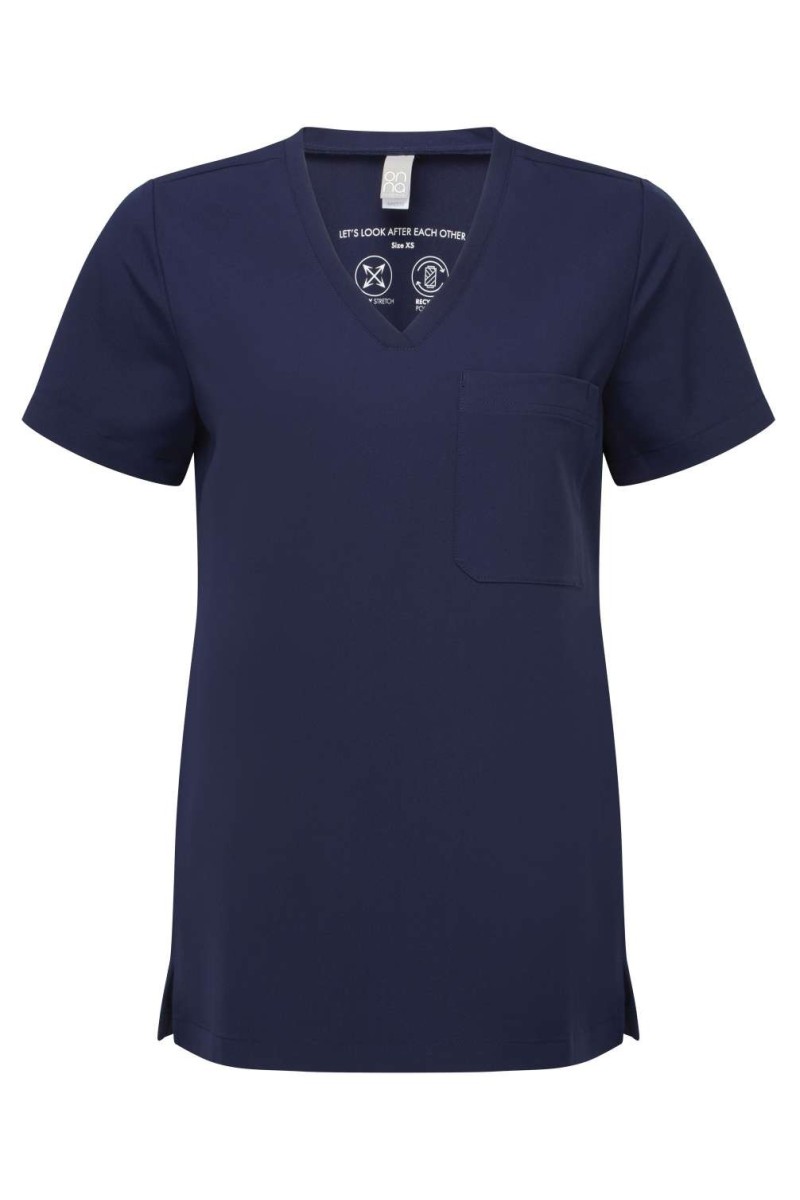 'LIMITLESS' WOMEN’S ONNA-STRETCH TUNIC