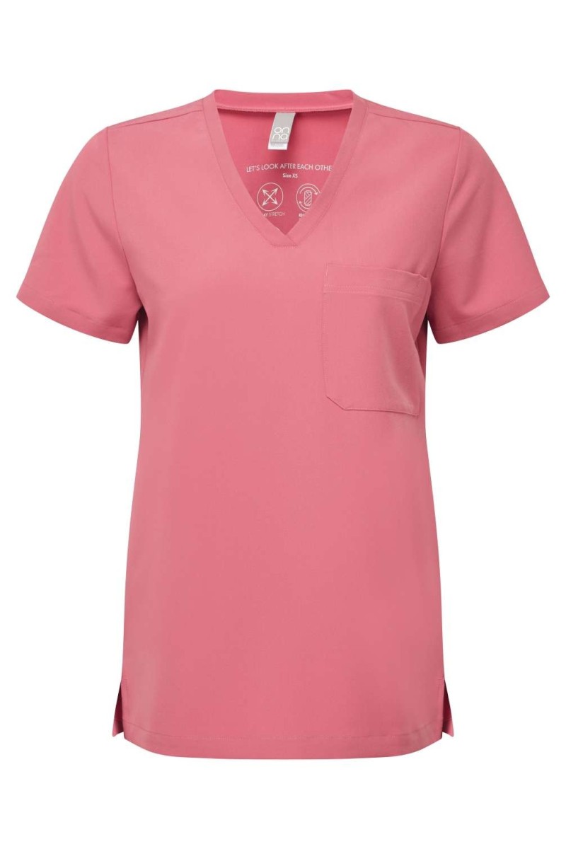 'LIMITLESS' WOMEN’S ONNA-STRETCH TUNIC